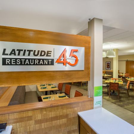 Holiday Inn Portland-Airport I-205 By Ihg Exterior foto