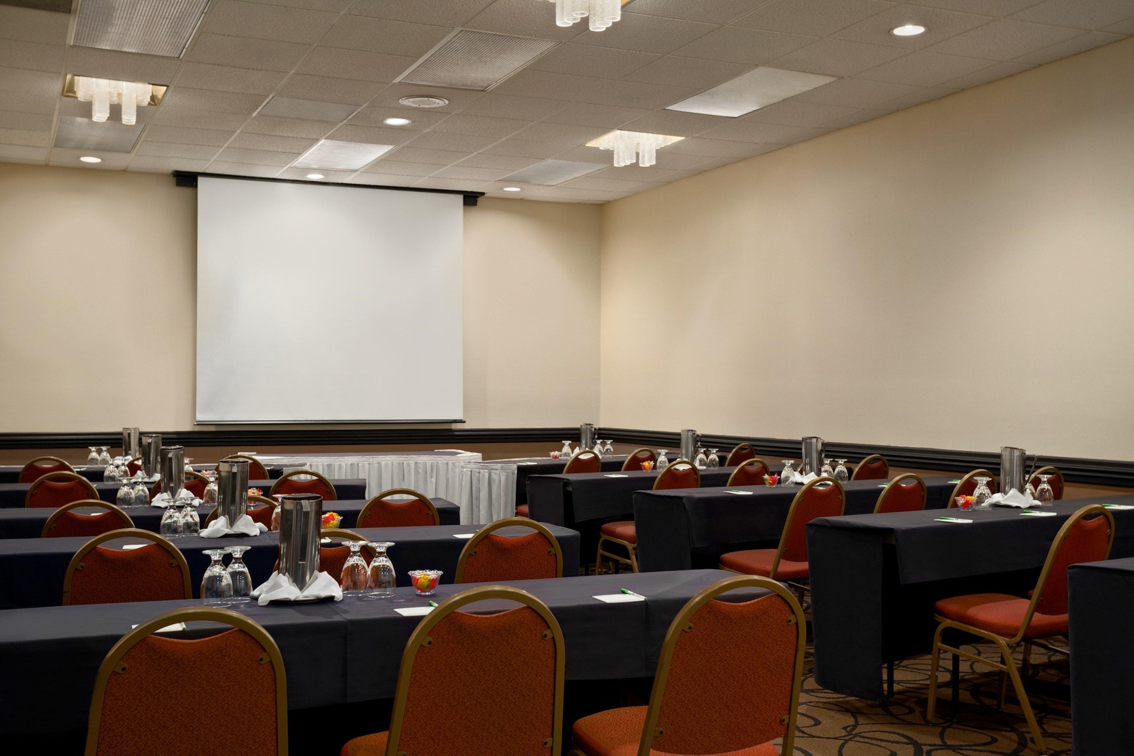 Holiday Inn Portland-Airport I-205 By Ihg Exterior foto