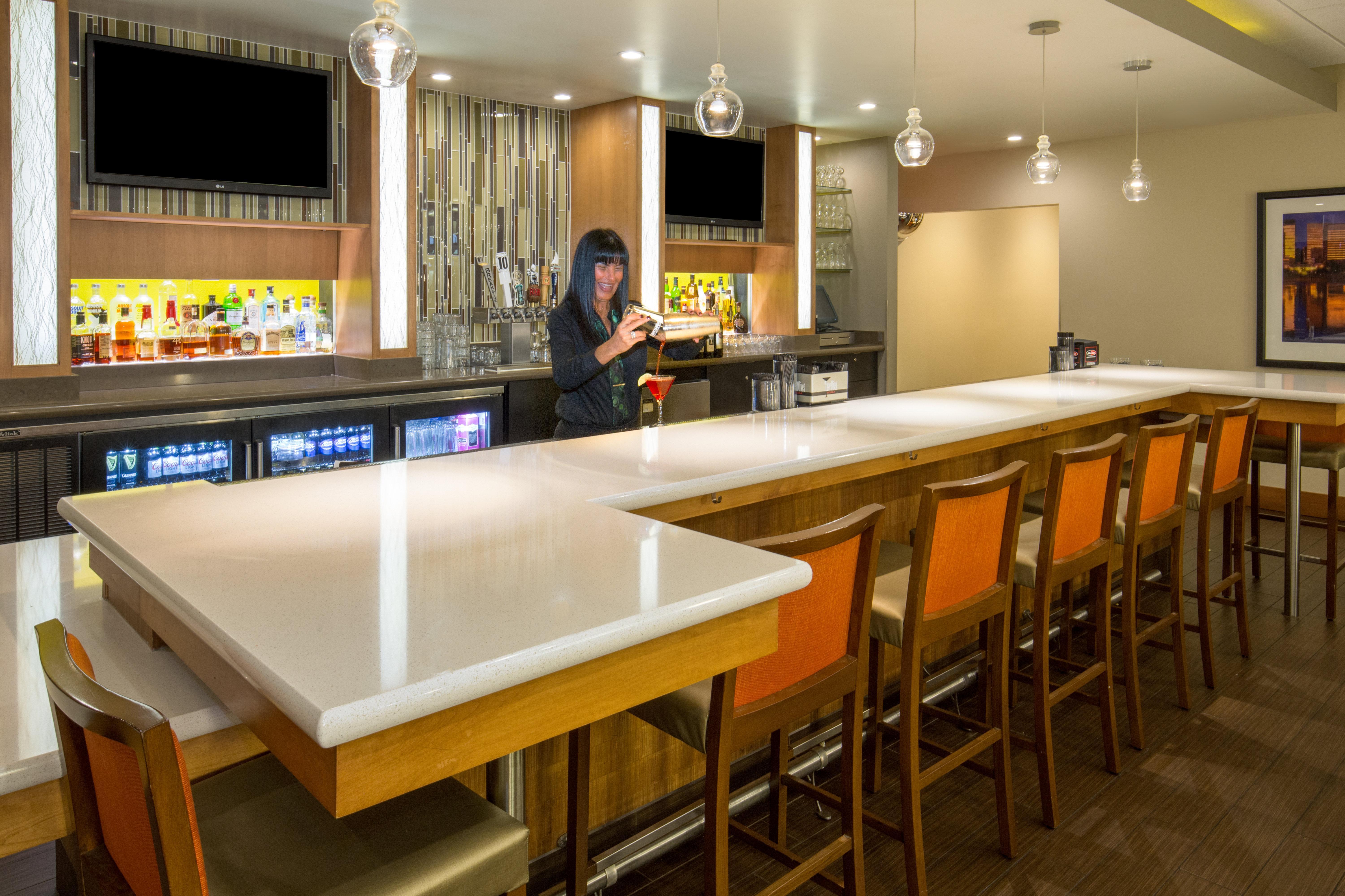 Holiday Inn Portland-Airport I-205 By Ihg Exterior foto