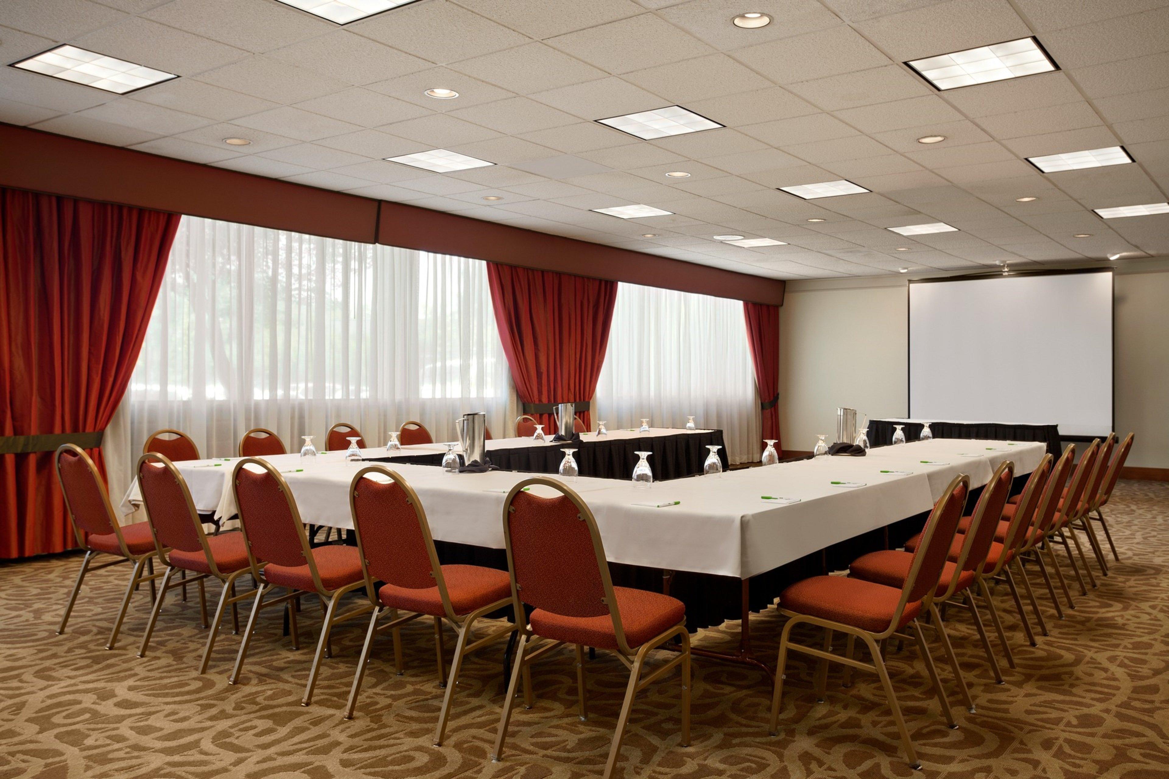 Holiday Inn Portland-Airport I-205 By Ihg Exterior foto